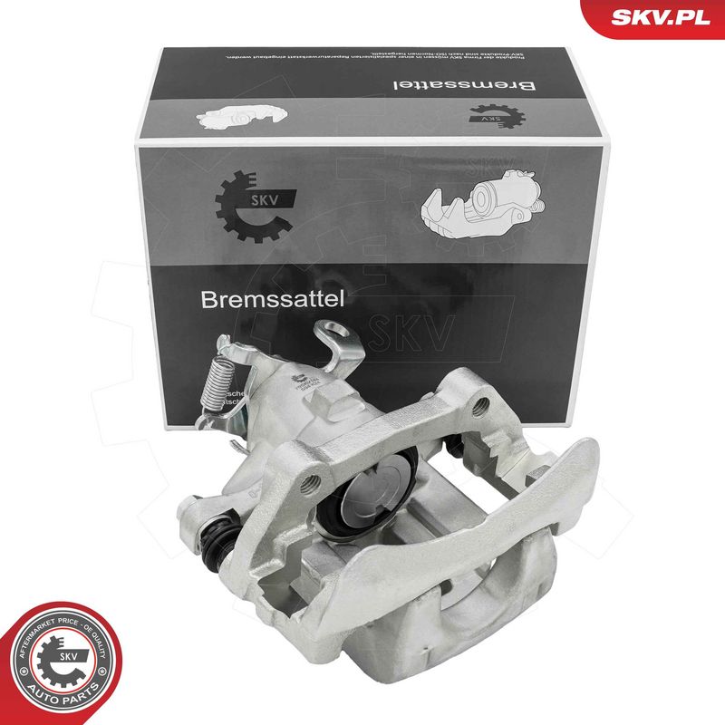 Pidurisadul, ESEN SKV 79SKV144