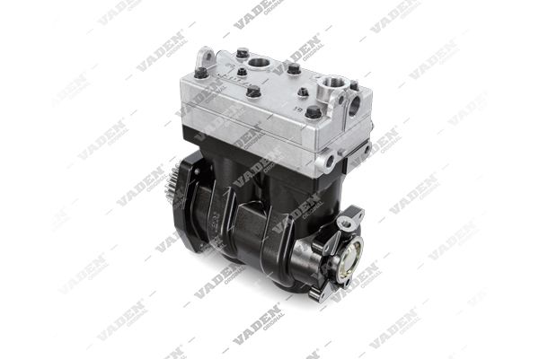 kompresor vzduchový DAF 1600080001