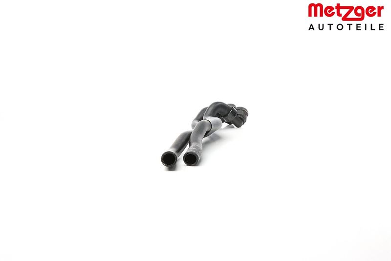 METZGER AUTOTEILE 2420924 Radiator Hose