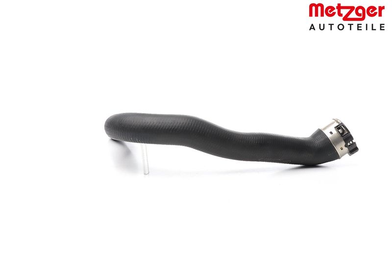 METZGER AUTOTEILE 2400558 Charge Air Hose