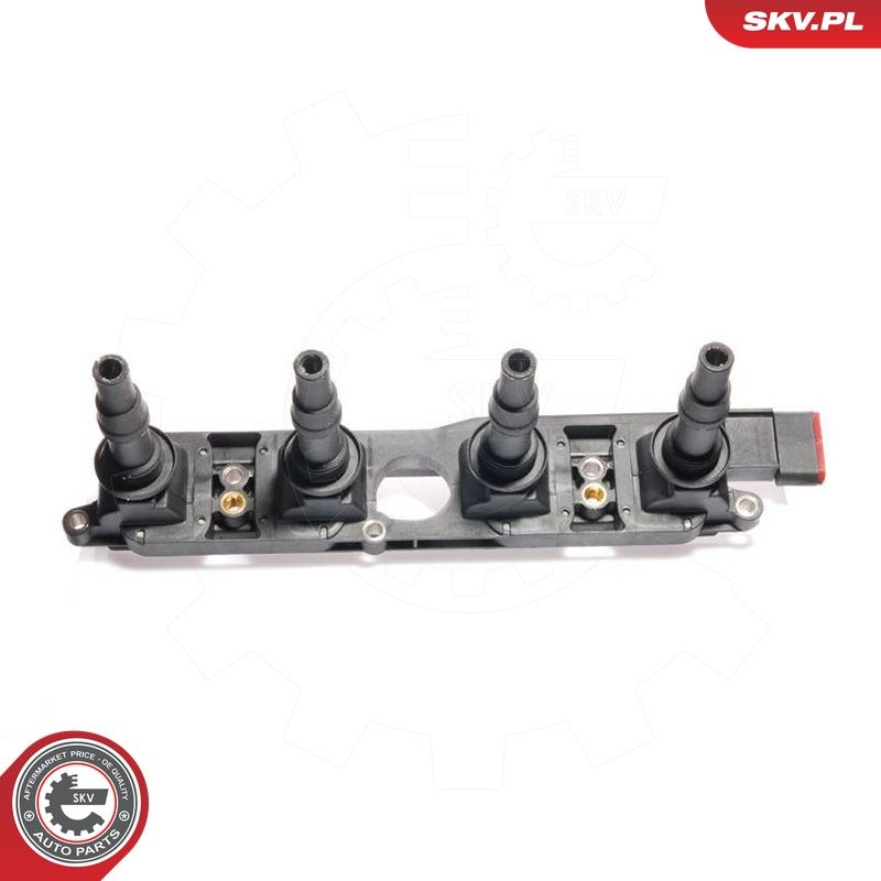 Süütepool, ESEN SKV 03SKV070