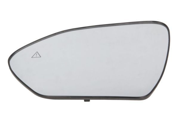 Außenspiegel - Spiegelglas