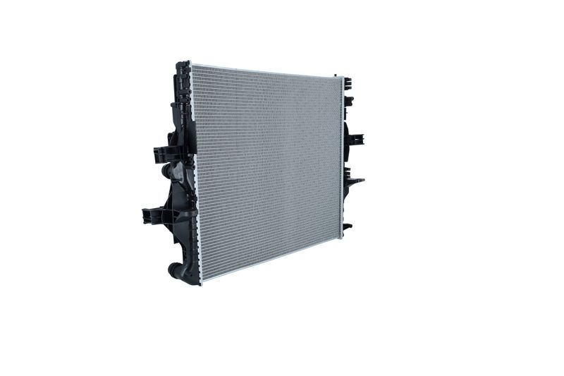 Radiaator, mootorijahutus, NRF 58431