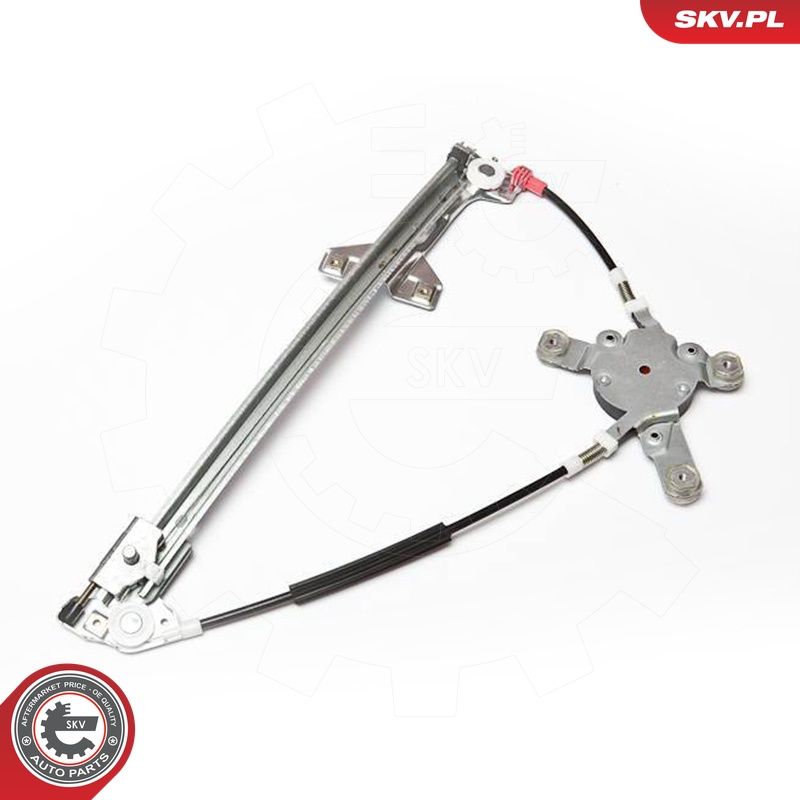 Aknatõstuk, ESEN SKV 01SKV301