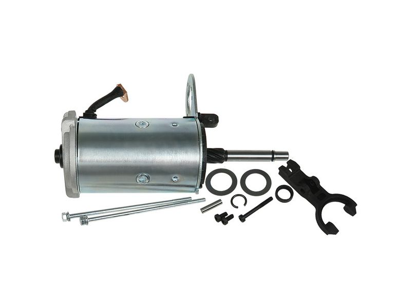Brand new AS-PL Starter motor complete motor