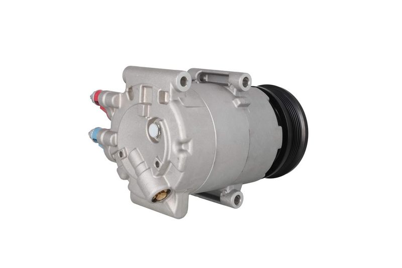 KAMOKA 7820070 Compressor, air conditioning