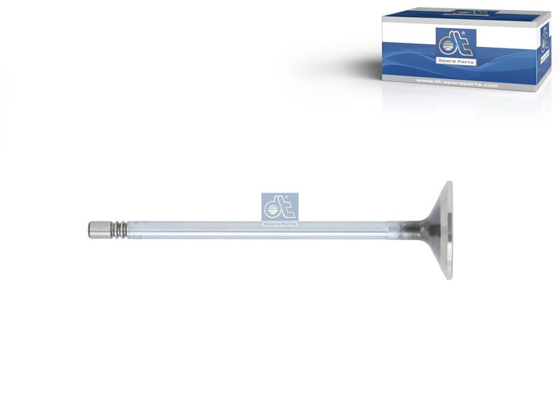 Supapa evacuare 7.51267 DT Spare Parts