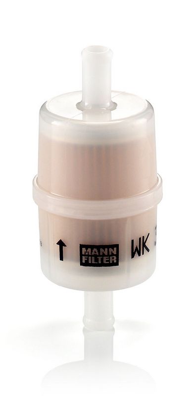 Kütusefilter, MANN-FILTER...