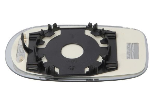 BLIC 6102-02-1232272P Mirror Glass, exterior mirror