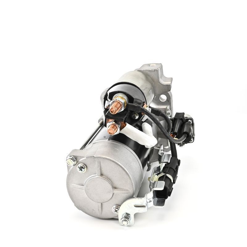 Delco Remy SER81103-12B1 Starter