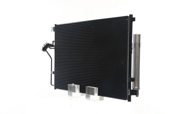 Product Image - Condensor, airconditioning - AC553001S - MAHLE