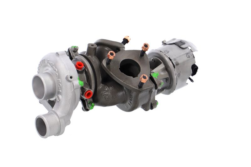 REMANTE 003-002-001081R Charger, charging (supercharged/turbocharged)
