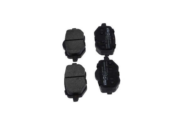 Kavo Parts KBP-10118 Brake Pad Set, disc brake