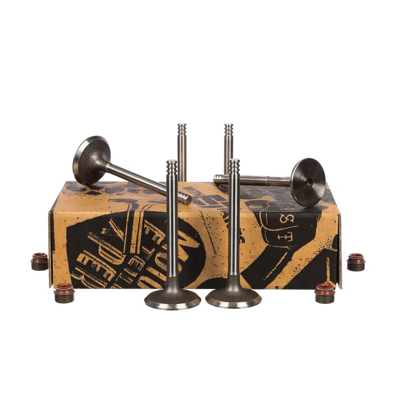 Product Image - Kleppenset, in-/uitlaatklep - VS0004 - ET ENGINETEAM