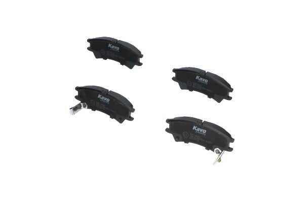 Kavo Parts KBP-3004 Stabdžių trinkelių rinkinys, diskinis stabdys
