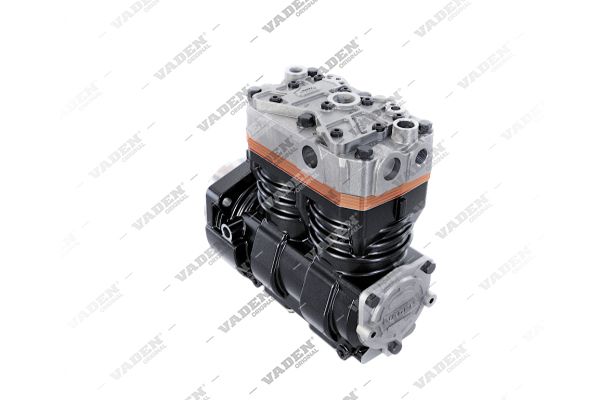 kompresor IVECO Euro 6, se spojkou 1500200001