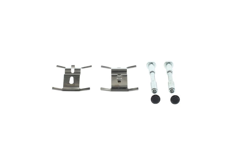 BOSCH 1 987 474 418 Accessory Kit, disc brake pad