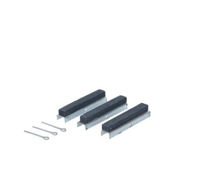 KS TOOLS 150.1191 Honing Stone Set