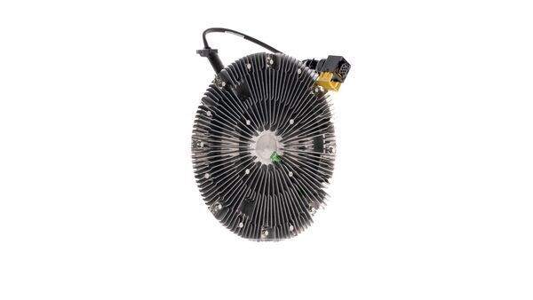 MAHLE CFC 288 000P Clutch, radiator fan