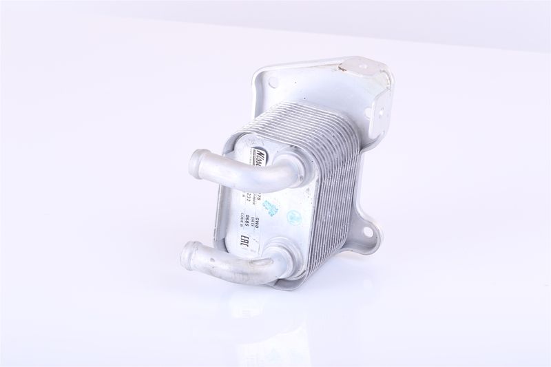 Õliradiaator, mootoriõli, NISSENS 90978
