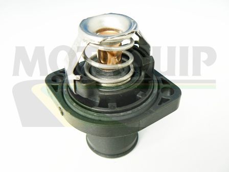 MOTAQUIP termosztát, hűtőfolyadék VTK45