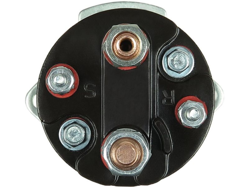 Magnetlülitus, starter, AS-PL SS1001