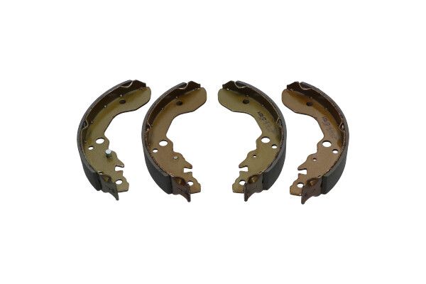 Kavo Parts KBS-8912 Brake Shoe Set