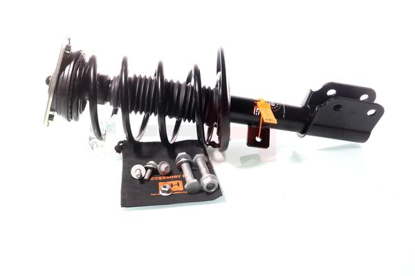 Vedruamort, GH GH-353713C01