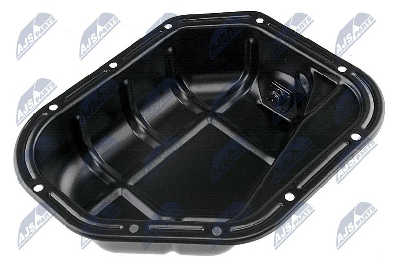 Õlivann, NTY BMO-HY-511