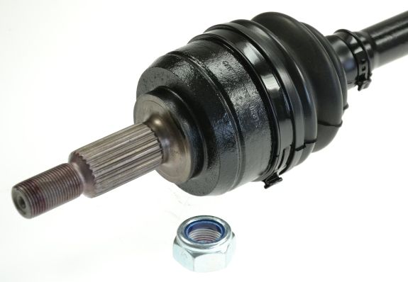 LÖBRO 305324 Drive Shaft
