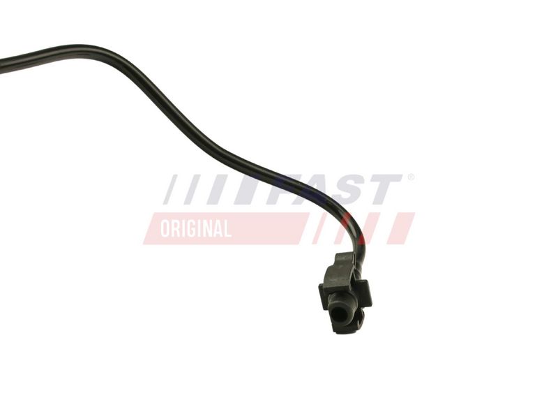 Jahutusvedeliku torustik, FAST FT61020