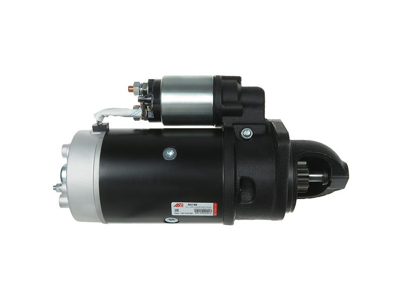 AS-PL S0198 Starter