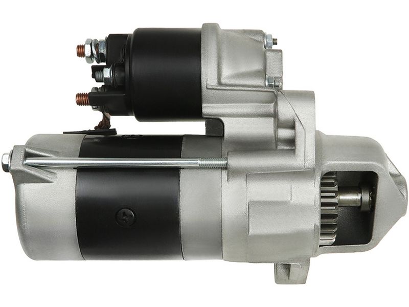 Starter, AS-PL S4065PR