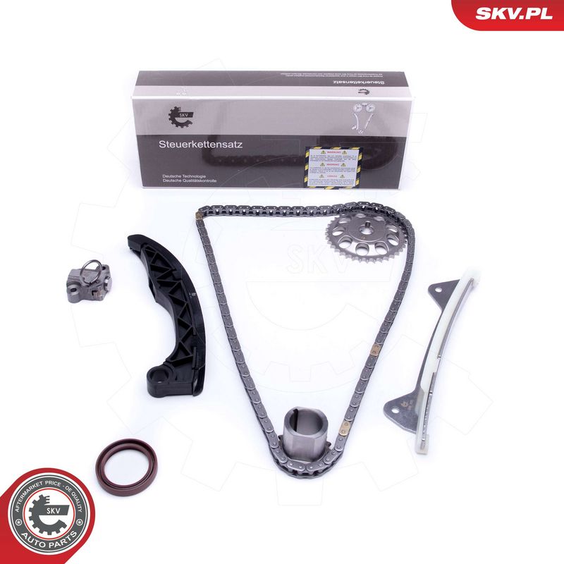 Mootori keti komplekt, ESEN SKV 21SKV228