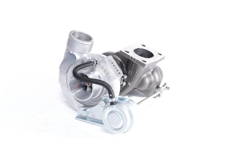 Compresor,sistem de supraalimentare T918429 BTS Turbo