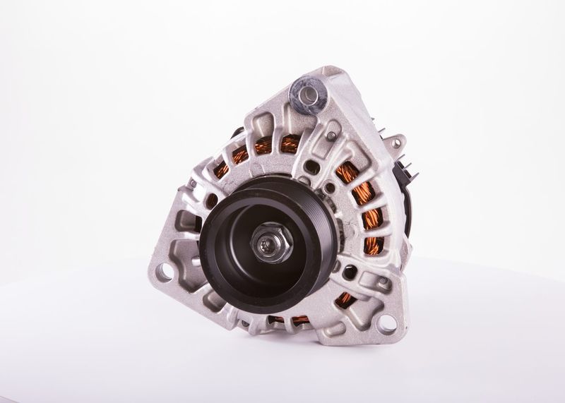 generátor F 000 BL0 739
