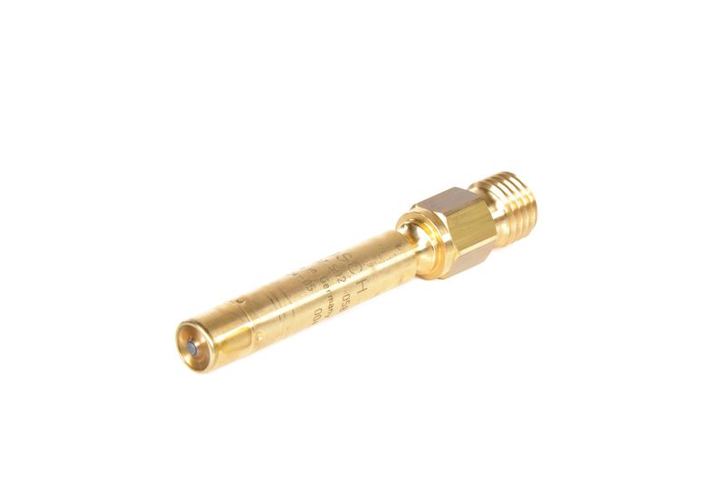 BOSCH 0437502058 Injector