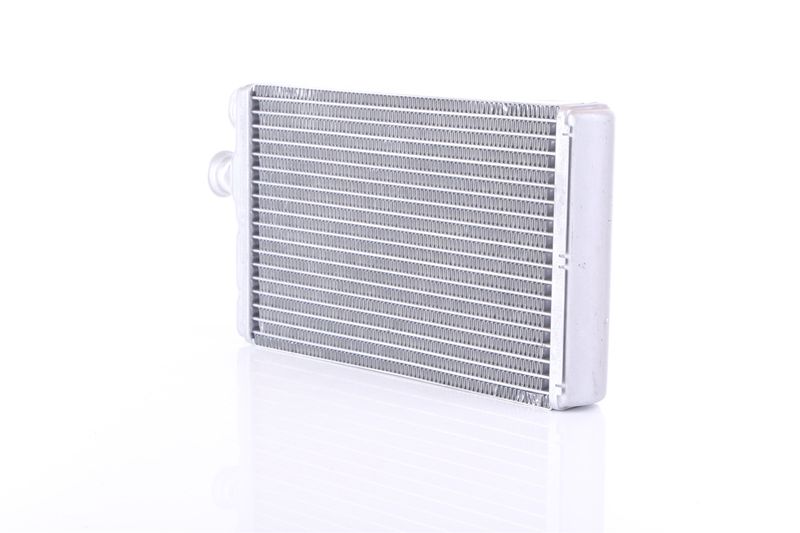 NISSENS 707224 Heat Exchanger, interior heating