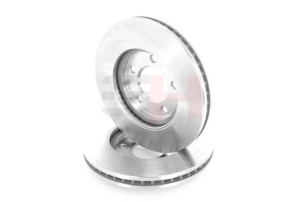 Piduriketas, GH GH-409321
