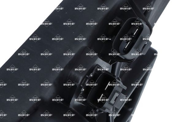 Ventilaator, mootorijahutus, NRF 470076