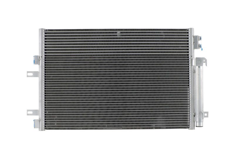 Kondensaator, kliimaseade WALKER WCD00182