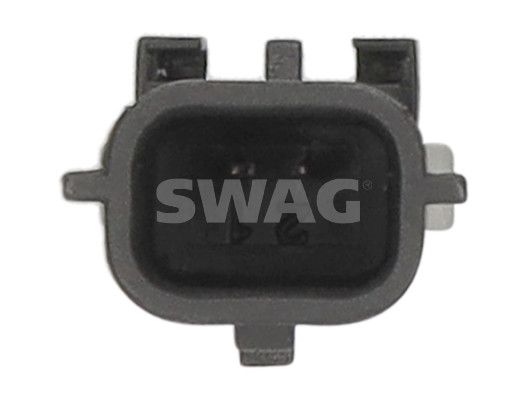 SWAG 33 11 1235 Sensor, wheel speed
