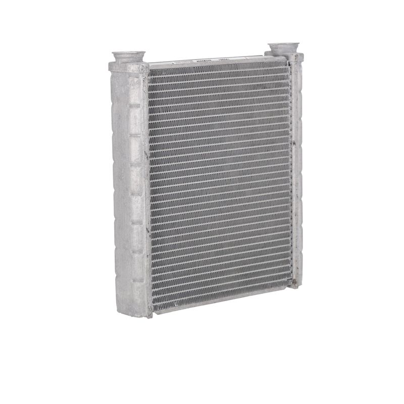 NISSENS 707422 Heat Exchanger, interior heating