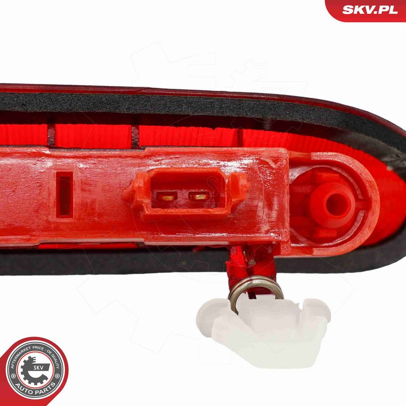 ESEN SKV 72SKV820 Auxiliary Stop Light