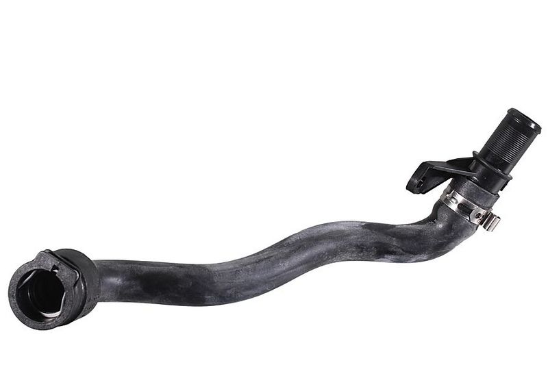 METZGER AUTOTEILE 2421986 - Radiator Hose