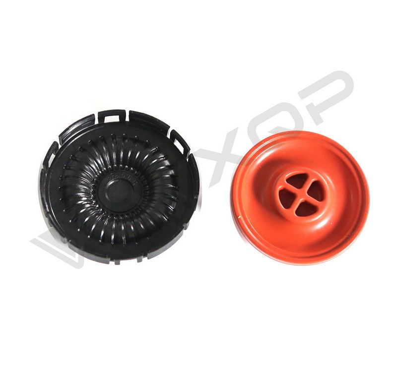 WXQP 250347 Valve, Engine Block Breather