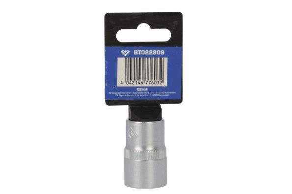 Padrun, KS TOOLS BT022809