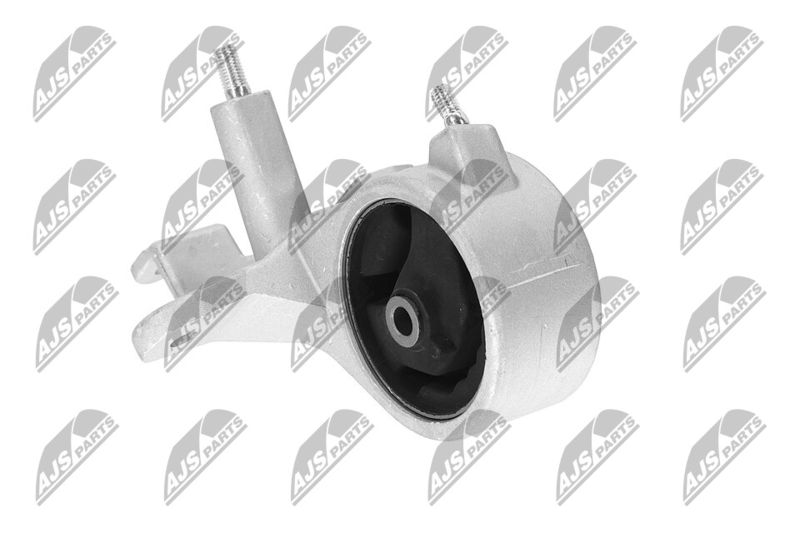 Paigutus, Mootor, NTY ZPS-DA-004