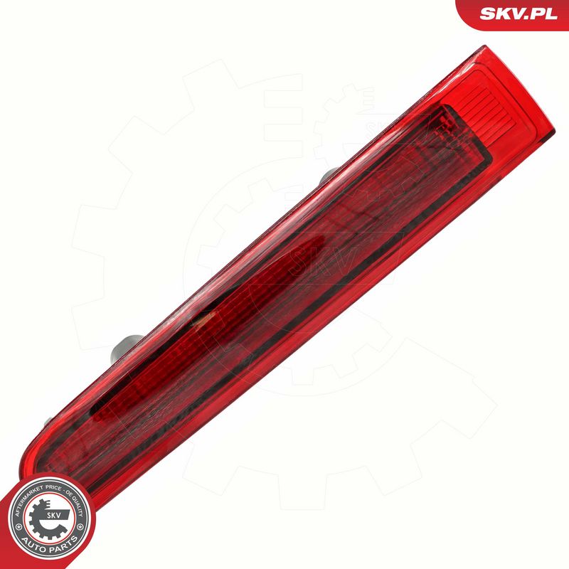 Lisapidurituli, ESEN SKV 72SKV812