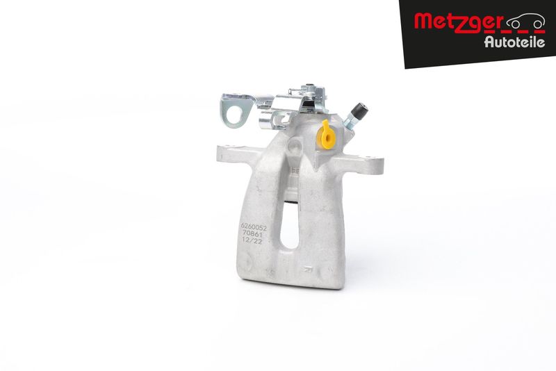 METZGER AUTOTEILE 6260052 Stabdžių suportas